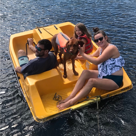 Meet your Posher, Amy - Picture 3 of 4